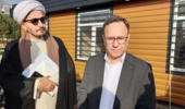 نیازی: باغ گیاه‌شناسی زاگرس خرم‌آباد ظرفیتی ملی برای پیوند علم، طبیعت و توسعه پایدار