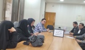 برگزاری نشست برنامه‌ریزی آموزشی در آموزش‌وپرورش لرستان با محوریت تدریس هوشمند
