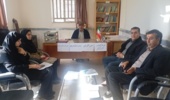 برگزاری نشست تخصصی تغذیه دام و طیور با حضور محقق معین در کوهدشت