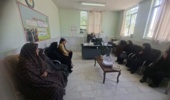 ثقلینی: توسعه باغچه‌های سلامت خانگی، مسیری مطمئن برای تولید محصول سالم و ارتقای امنیت غذایی خانواده‌هاست