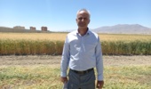 نفوذ دانش در عرصه‌های تولیدی، مسیر تحقق کشاورزی پایدار و امنیت غذایی است