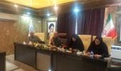 مهندس پالوچ: پیوند ناگسستنی میان پژوهش و اجرا، کلید تحول در بهره‌وری بخش کشاورزی است