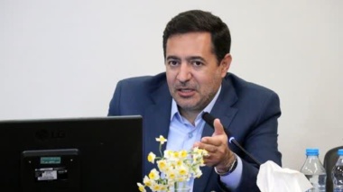 مجتبی دهقان پور مدیر کل دفتر ترویج دانش و فن آوری کشاورزی؛ «مزارع الگویی باید به کلاس درسِ میدانیِ کشاورزان تبدیل شوند