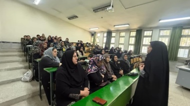 برگزاری دوره آموزشی کشت و کاربرد گیاهان دارویی در بروجرد؛ فرصتی طلایی برای توانمندسازی بانوان روستایی