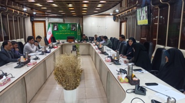 از مزرعه تا سفره؛ برنامه‌ریزی برای روزهای بحران