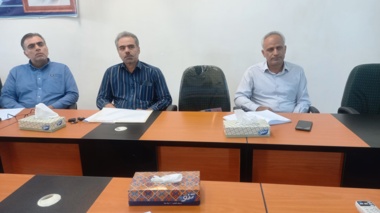 بازبینی سند جامع مدیریت خشکسالی در لرستان با هدف خروج از بحران آب