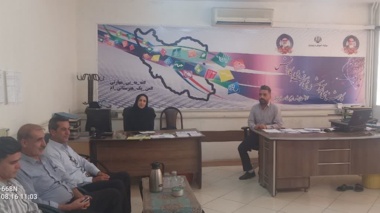 هنرستان دخترانه زاگرس مقصدی نو برای هدایت تحصیلی دانش‌آموزان پایه نهم