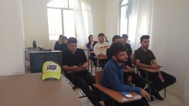 آغاز دوره مهارت‌سنجی تولید نهال و جنگل‌کاری در شهرستان کوهدشت