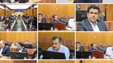 تصویب ۱۴ طرح پژوهشی در کارگروه آموزش، پژوهش، فناوری و نوآوری لرستان