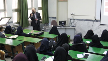 استقبال گسترده همکاران سازمان جهاد کشاورزی لرستان از دوره آموزشی «جامعه‌شناسی روستایی» در بروجرد