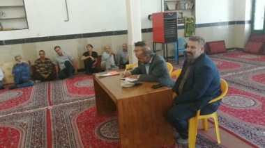 ترویج کشت کلزا برای افزایش بهره‌وری و کاهش وابستگی به واردات روغن