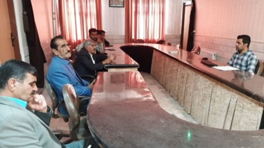 برگزاری دوره آموزشی «مکانیزاسیون در آبزی‌پروری» ویژه آبزی‌پروران شهرستان الیگودرز