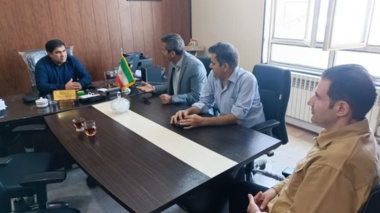 برگزاری دوره‌های آموزشی برای زندانیان؛ گامی نوین در بازتوانی، اشتغال و بازگشت به جامعه