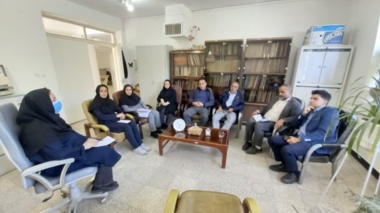 کُهَن بخش گیاه‌پزشکی لرستان در مسیر نوآوری و هم‌افزایی علمی