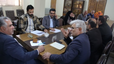 تسریع در تدوین اطلس دهستان‌های کشاورزی و برنامه‌ریزی برای کشت پاییزه
