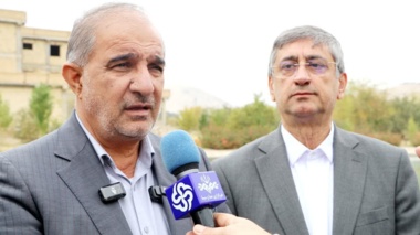 امنیت غذایی در گرو حرکت بر اساس نقشه راه در حوزه آب و کشاورزی است