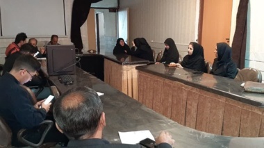 دوره‌های تخصصی مددکاران ترویجی شهرستان‌های الیگودرز و ازنا با محوریت تحول در آموزش‌های روستایی کلید خورد