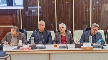 گام عملی برای پیوند تحقیقات و تولید در بخش کشاورزی استان