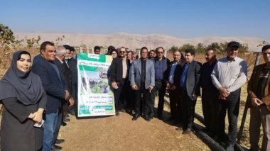 آموزش علمی مدیریت باغات سردسیری با تأکید بر پیشگیری از خسارات سرما