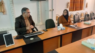 تحلیل پژوهشی وضعیت عناصر غذایی باغات زیرتنگ سیاب شهرستان کوهدشت