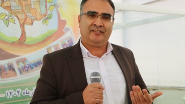 صیانت از خاک؛ اساس سلامت شهرها و ضامن آینده کشاورزی پایدار