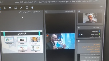 برگزاری دوره بصیرت‌افزایی با محوریت بررسی سیاست‌های غرب در منطقه
