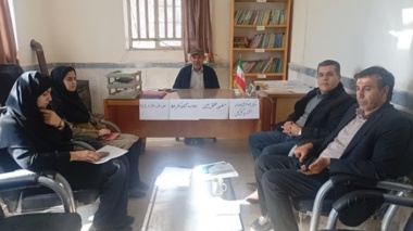 برگزاری نشست تخصصی تغذیه دام و طیور با حضور محقق معین در کوهدشت