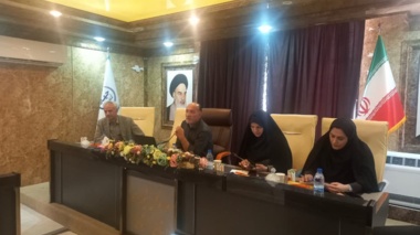 مهندس پالوچ: پیوند ناگسستنی میان پژوهش و اجرا، کلید تحول در بهره‌وری بخش کشاورزی است