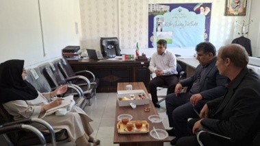 رشته‌های تخصصی کشاورزی و گیاهان دارویی در دبیرستان‌های شهرستان زاغه راه‌اندازی می‌شوند