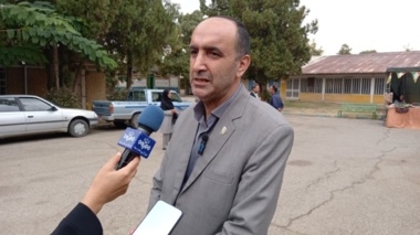میانگین عملکرد باغ‌های سیب لرستان باید به کشاورزان برتر نزدیک شود
